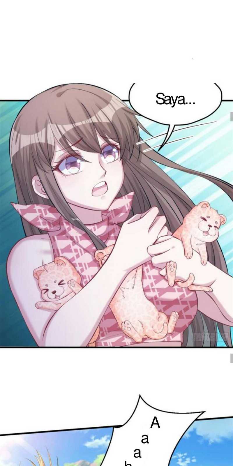 Beauty and the Beasts Chapter 215 Gambar 15